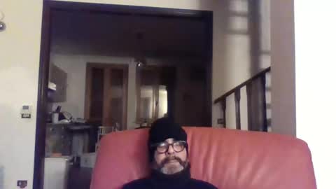 Cristian online show from 23, 2, 2025