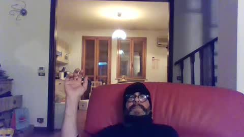 Cristian online show from 24, 2, 2025