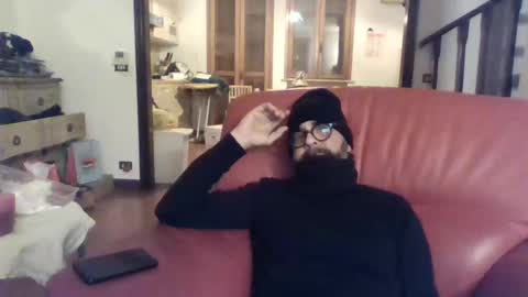 Cristian online show from 25, 2, 2025