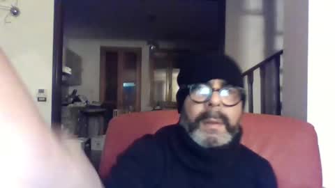 Cristian online show from 25, 2, 2025