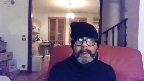 Cristian online show from 25, 2, 2025