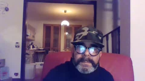 Cristian online show from 28, 2, 2025