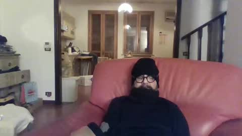 Cristian online show from 1, 3, 2025