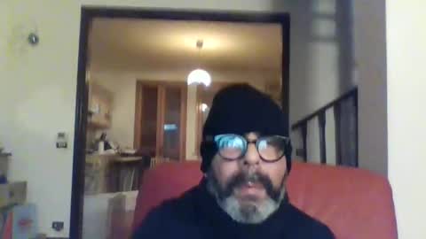 Cristian online show from 1, 3, 2025