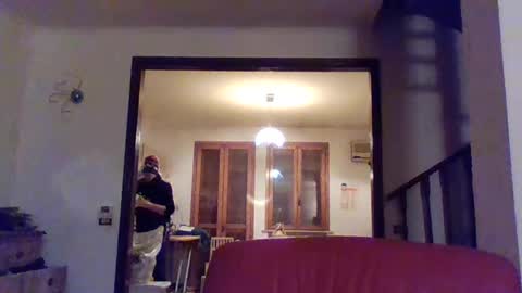 Cristian online show from 2, 3, 2025