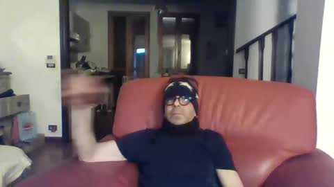 Cristian online show from 3, 3, 2025