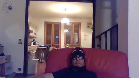 Cristian online show from 3, 3, 2025