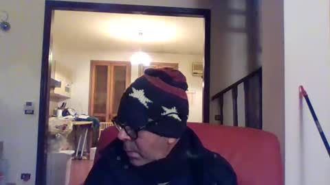 Cristian online show from 4, 3, 2025