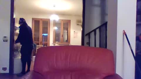 Cristian online show from 4, 3, 2025