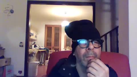 Cristian online show from 5, 3, 2025