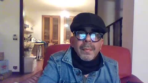 Cristian online show from 9, 3, 2025