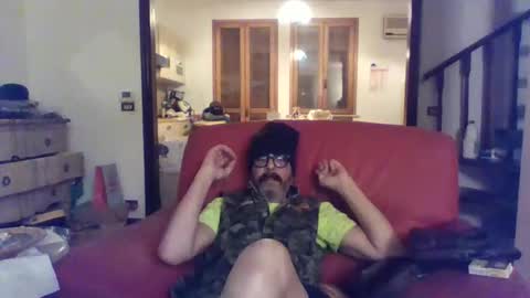 Cristian online show from 26, 9, 2025