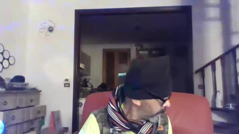 Cristian online show from 27, 9, 2025