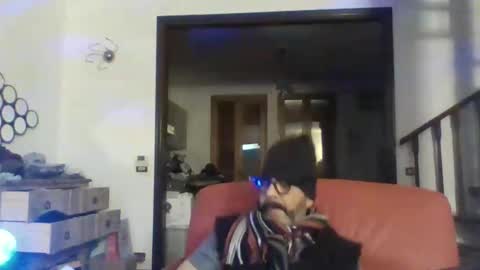 Cristian online show from 4, 10, 2025