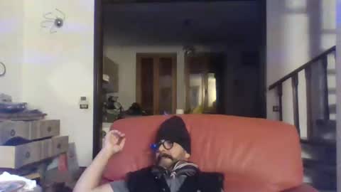 Cristian online show from 5, 10, 2025