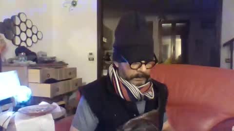 Cristian online show from 6, 10, 2025