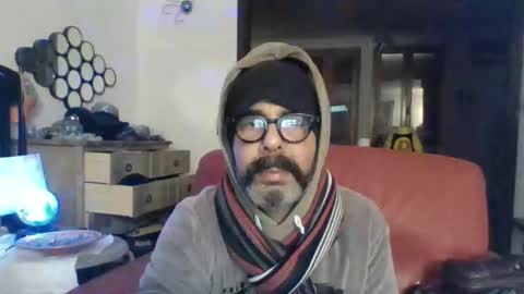 Cristian online show from 20, 10, 2025