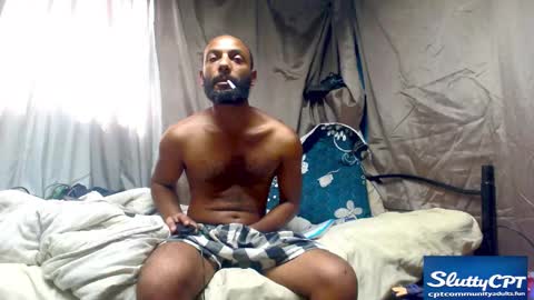 camopiel online show from 3, 3, 2026