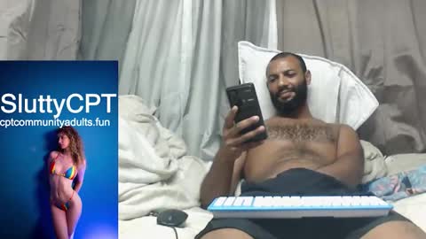 camopiel online show from 4, 3, 2026