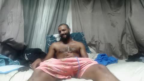 camopiel online show from 5, 3, 2026