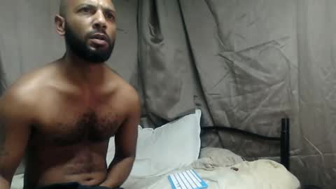 camopiel online show from 7, 3, 2026