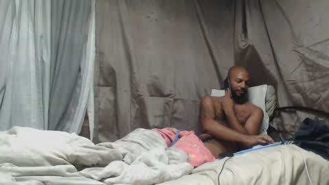 camopiel online show from 7, 3, 2026