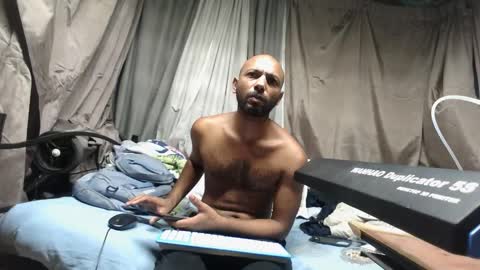 camopiel online show from 19, 3, 2026