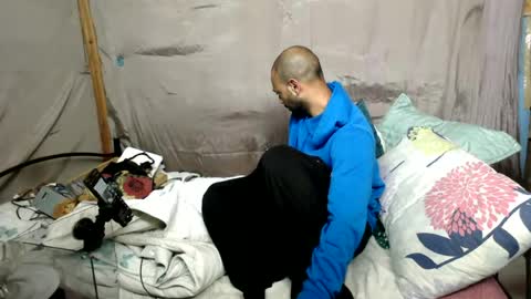 camopiel online show from 29, 7, 2026