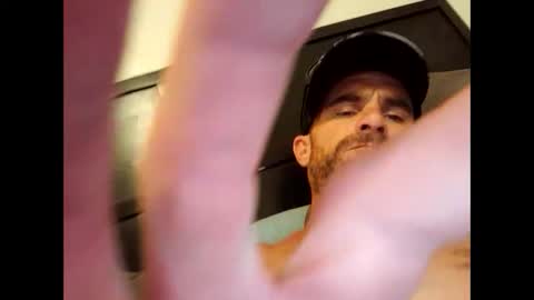 Snapshot of campbell696 chatting on 15, 1, 2025 James81 online show from 15, 1, 2025