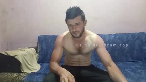 FREMAN online show from 20, 9, 2025