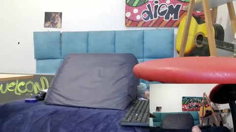 camturbery online show from 18, 2, 2025