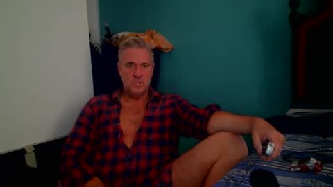 camunication online show from 20, 10, 2025