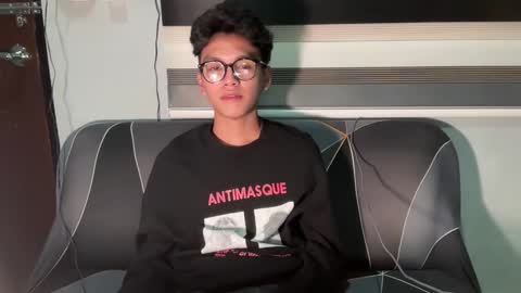 Ethan online show from 3, 10, 2025