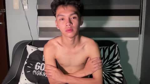 Ethan online show from 13, 10, 2025