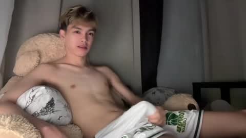 Ethan online show from 4, 5, 2026