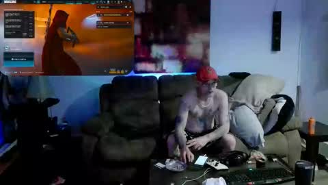 CanadaGuy1978 online show from 30, 3, 2026