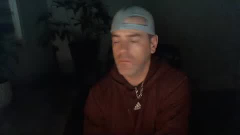 CanadianBacon6969 online show from 23, 11, 2025