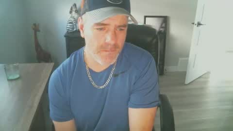 CanadianBacon6969 online show from 7, 1, 2026