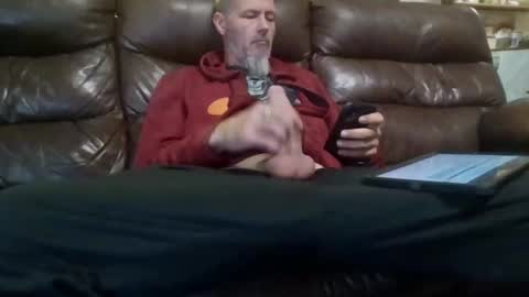 Chris online show from 1, 11, 2025