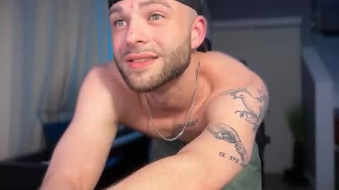 Snapshot of canadiandaddy1196 chatting on 31, 3, 2026 CanadianDaddy online show from 31, 3, 2026