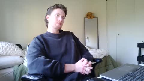 Devon online show from 30, 1, 2025