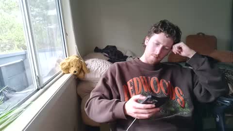 Devon online show from 20, 2, 2025