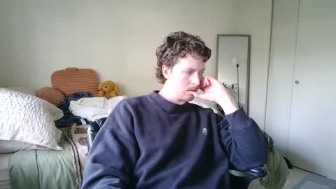 Devon online show from 25, 2, 2025