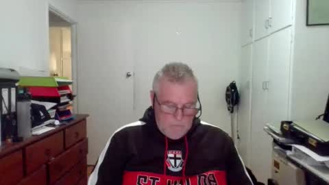 Canberian online show from 10, 9, 2025