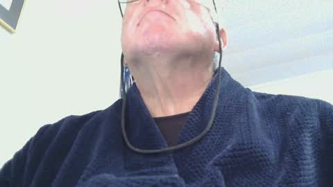 Canberian online show from 28, 7, 2026