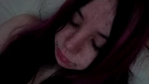 Snapshot of candancespeller chatting on 29, 6, 2026 Mari online show from 29, 6, 2026