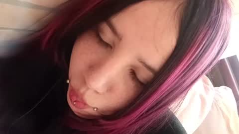 Snapshot of candancespeller chatting on 15, 7, 2026 Mari online show from 15, 7, 2026