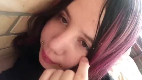 Snapshot of candancespeller chatting on 30, 7, 2026 Mari online show from 30, 7, 2026