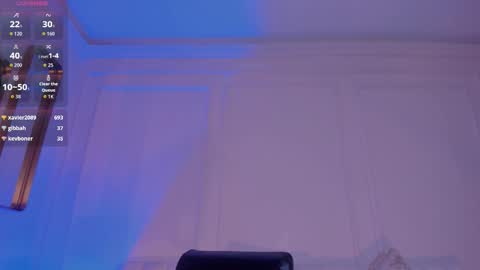  Candanse R  online show from 27, 3, 2026