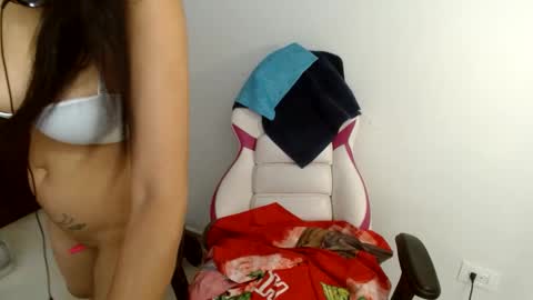 Carolina online show from 30, 9, 2025